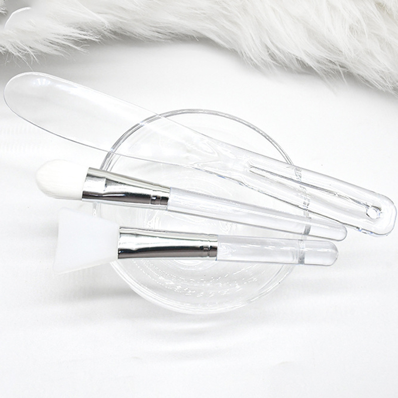 Transparent Mixing Bowl Set DI - Skincare Ingredients Checker 评论和价格