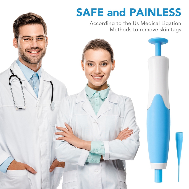 2 IN 1 Auto Skin Tag Remover K - Skincare Ingredients Checker 评论和价格