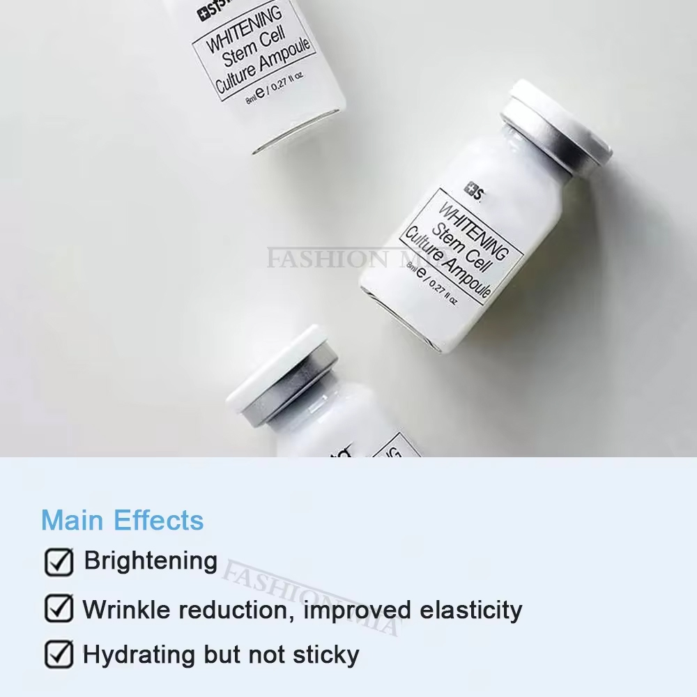 Korea 8ml Whitening Hyaluronic - Skincare Whitening 评论和价格