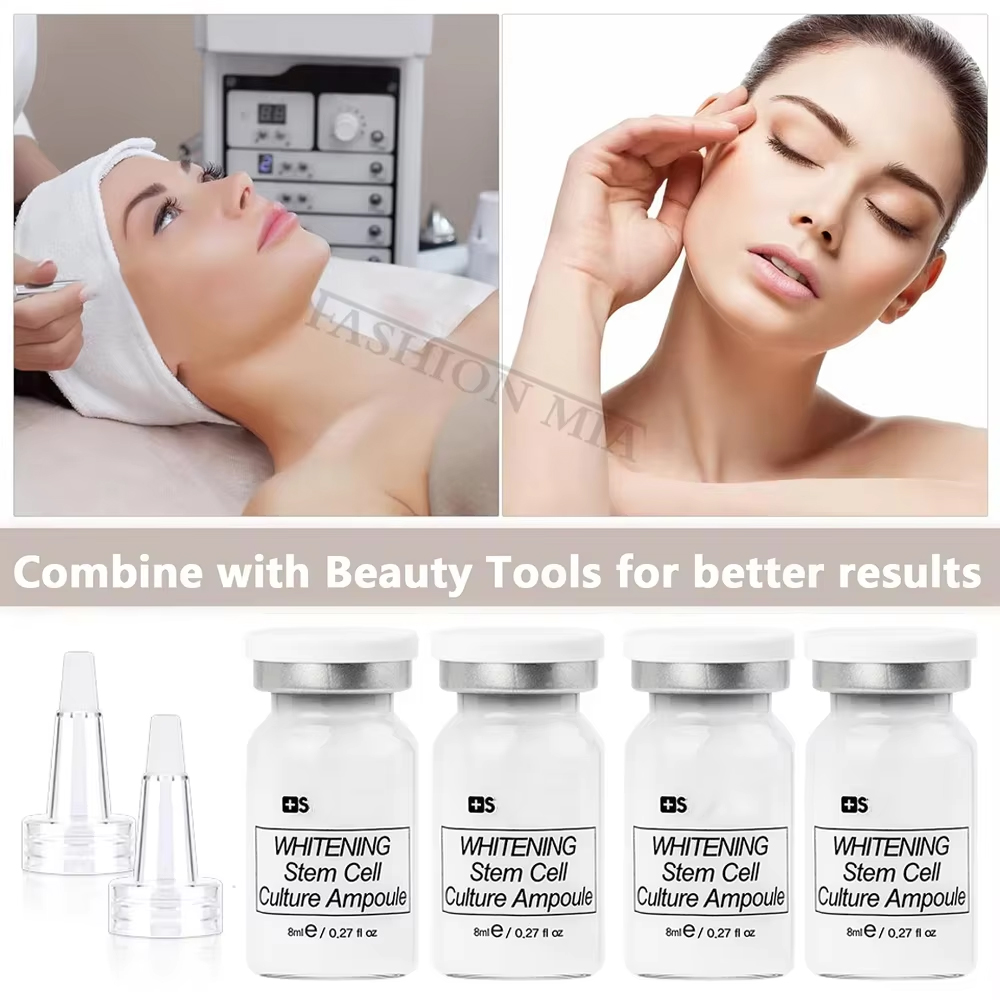 Korea 8ml Whitening Hyaluronic - Skincare Whitening 评论和价格