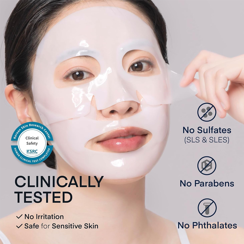 Overnight Collagen Mask Salmon - Skincare Omg 评论和价格