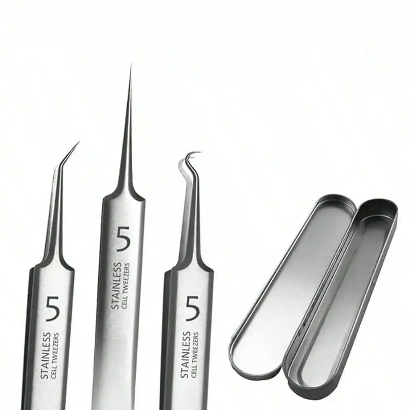 6Pcs Blackhead Remover Set Sta - Skincare Ingredients Checker 评论和价格