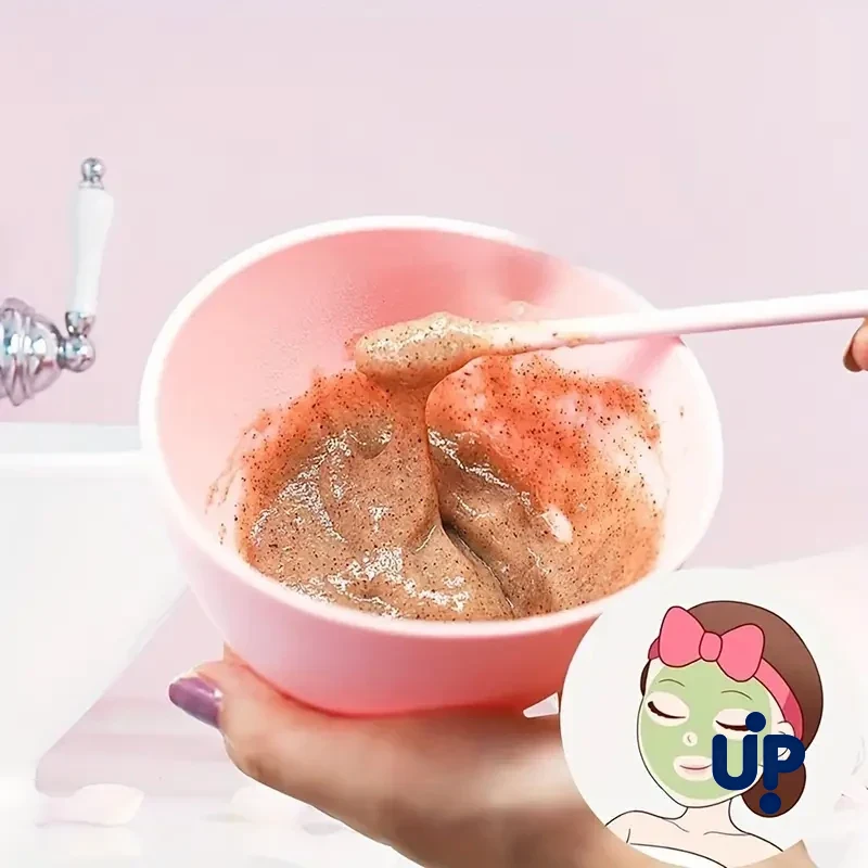 Face Mask Mixing Bowl Set Faci - Skincare Ingredients Checker 评论和价格