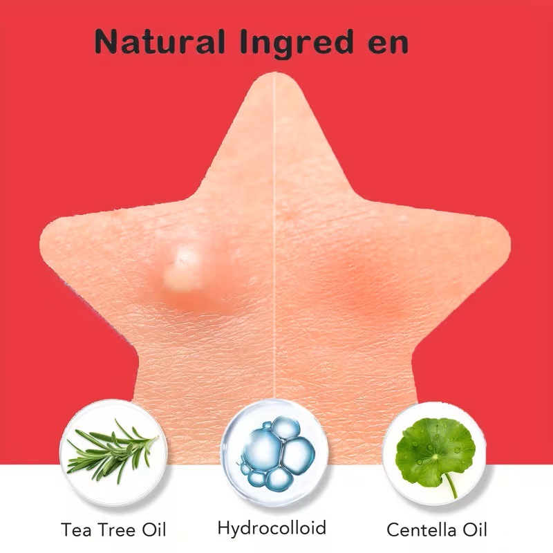 200/400pcs Dark Skin Tone Acne - Skincare Whitening 评论和价格