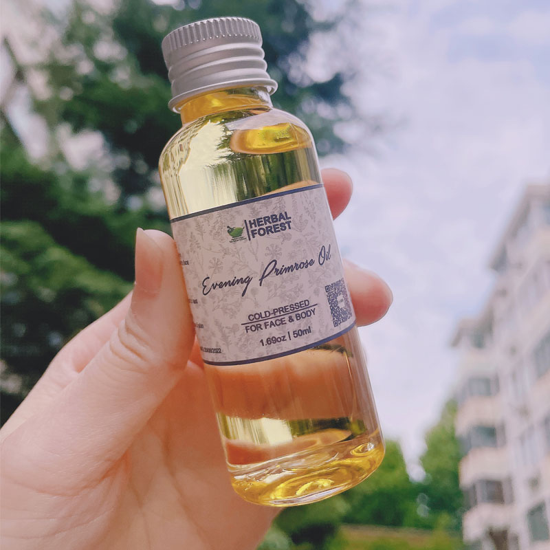 Pure Natural Evening Primrose  - Skincare Whitening 评论和价格