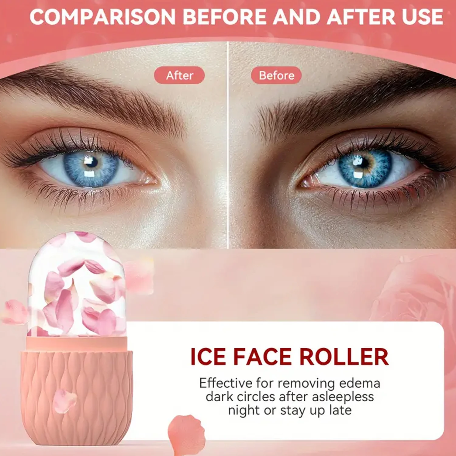 Ice Roller & Stainless Steel G - Skincare Ingredients Checker 评论和价格