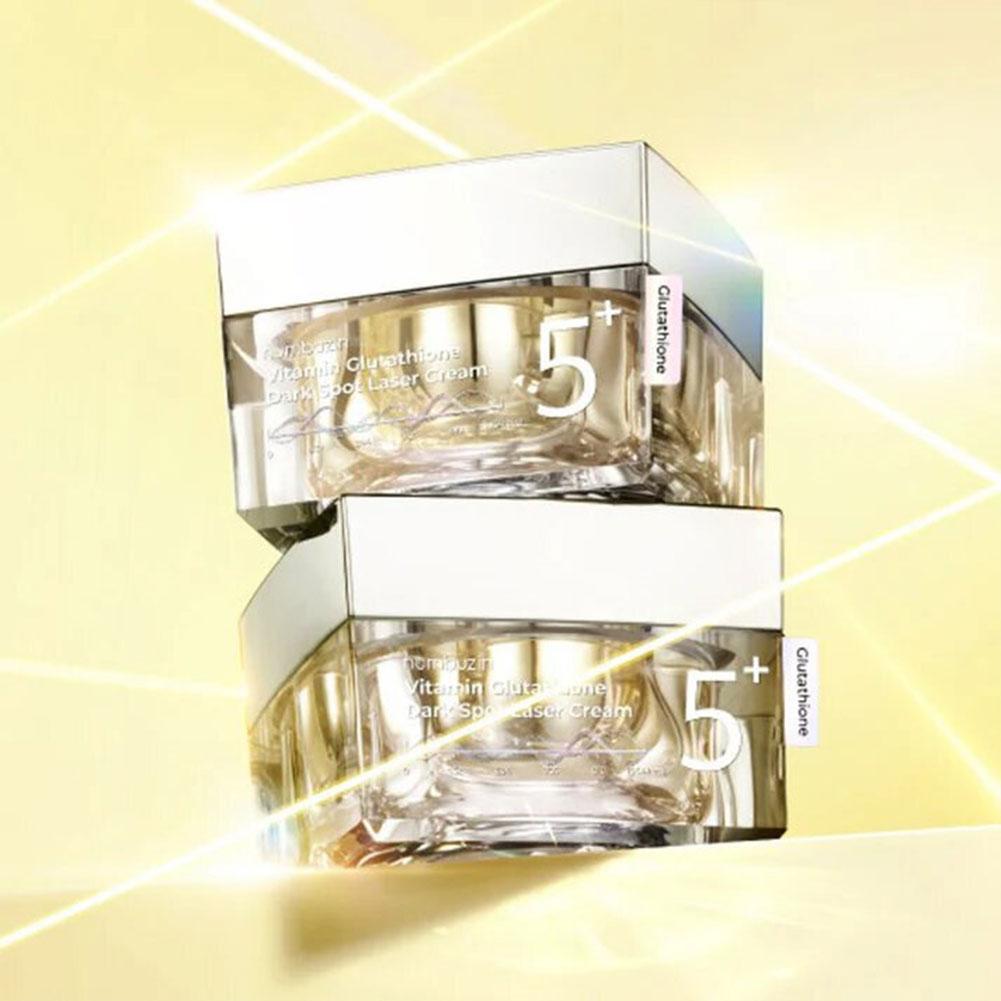 Numbuzin No.5+ Glutathione Vit - Skincare Omg 评论和价格