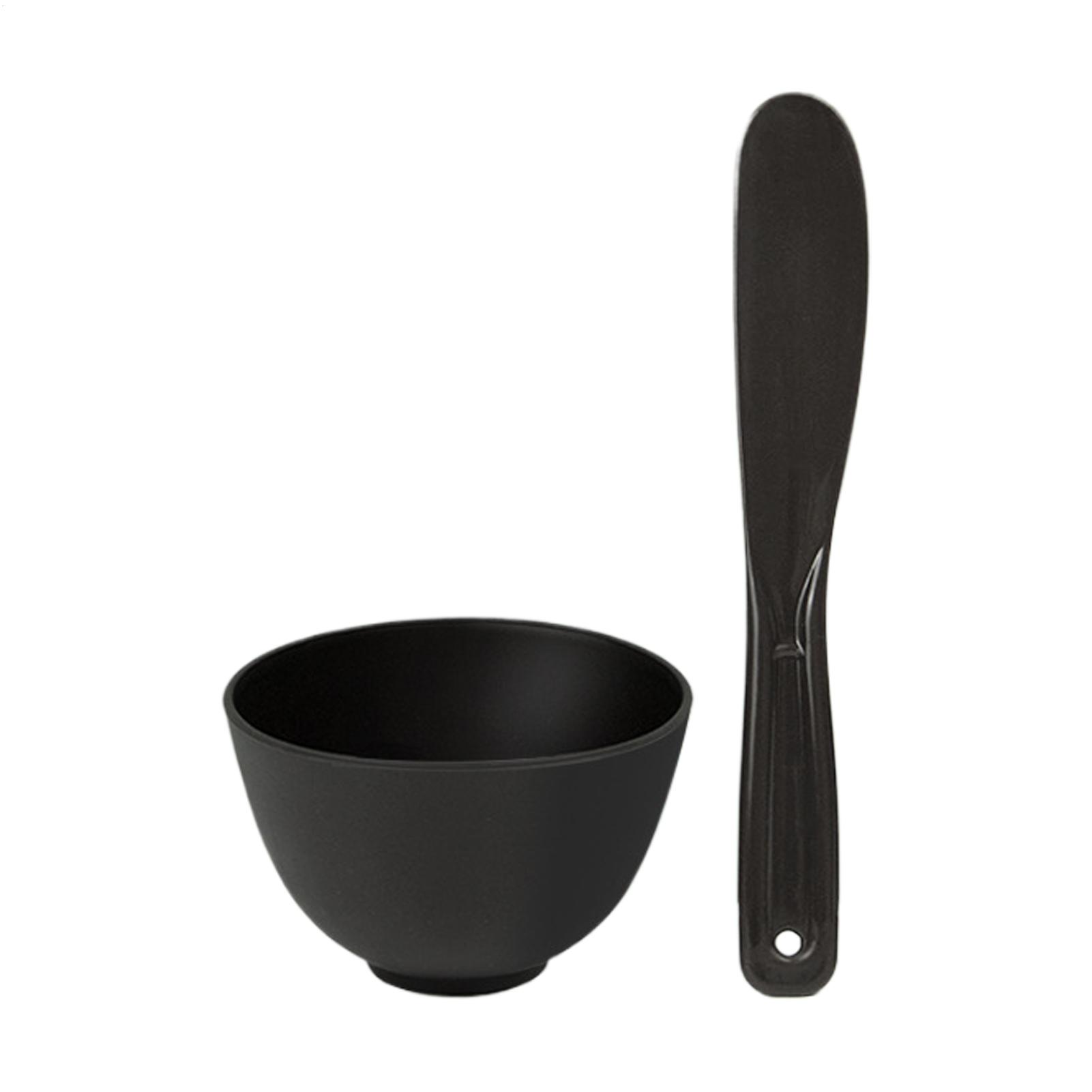 Silicone Face Mask Bowl Set Ma - Skincare Ingredients Checker 评论和价格