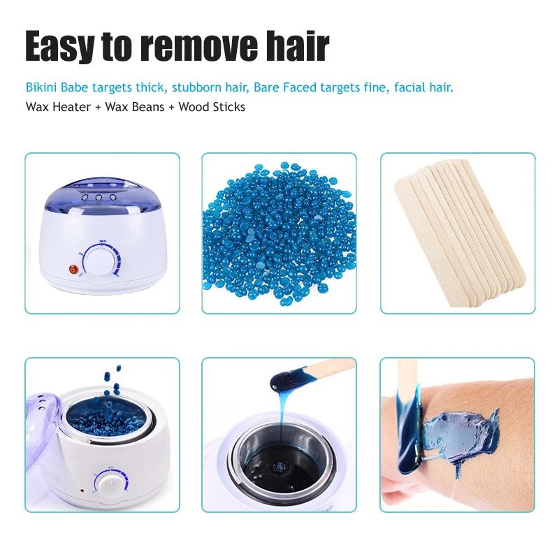 200ml Hair Removal Tool Smart  - Skincare Ingredients Checker 评论和价格