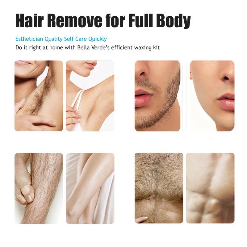 200ml Hair Removal Tool Smart  - Skincare Ingredients Checker 评论和价格