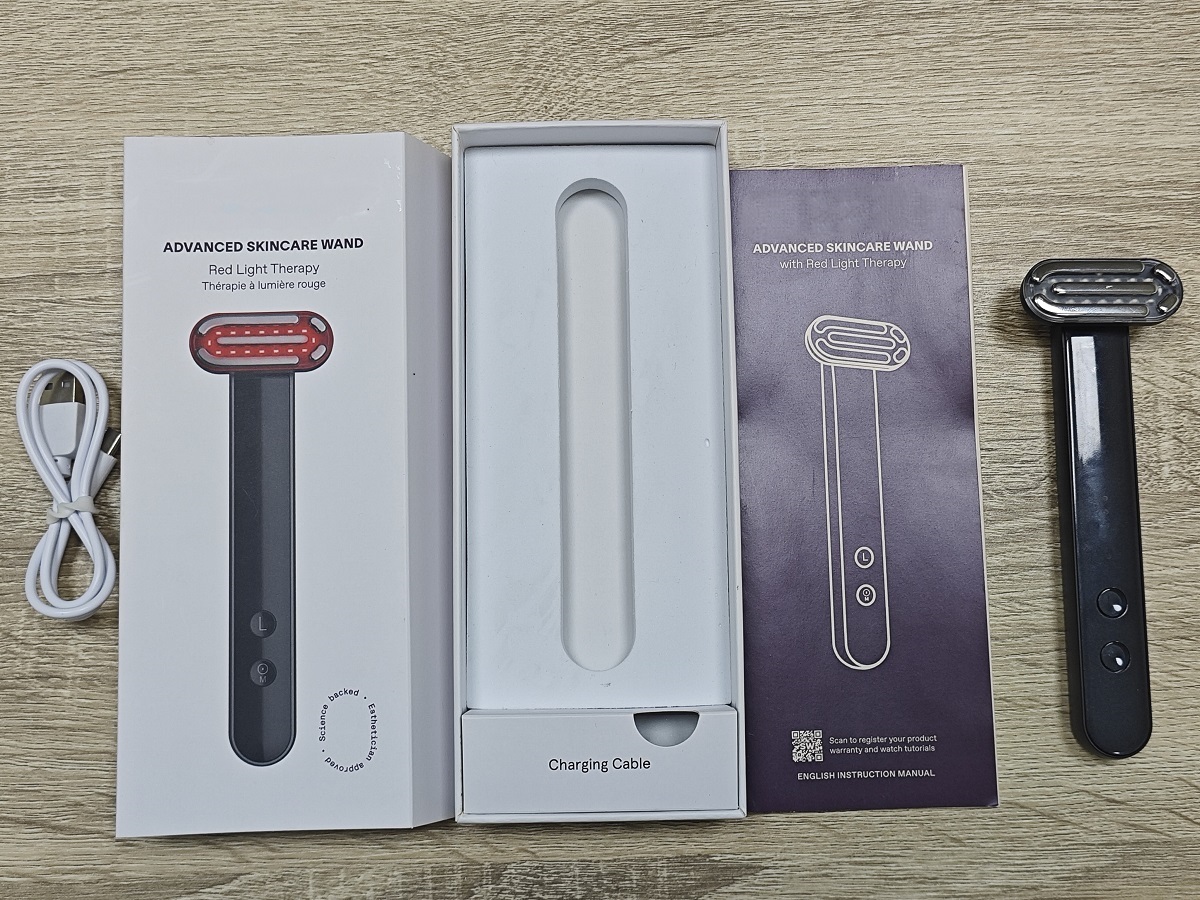 2026 New Facial Massager Beaut - Skincare Ingredients Checker 评论和价格